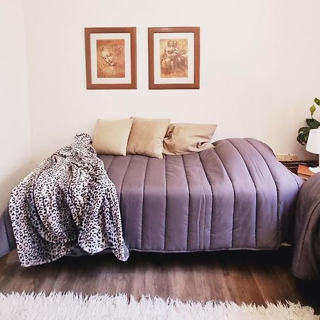 فيلا Tu Casa Rent House إسبيرانزا المظهر الخارجي الصورة