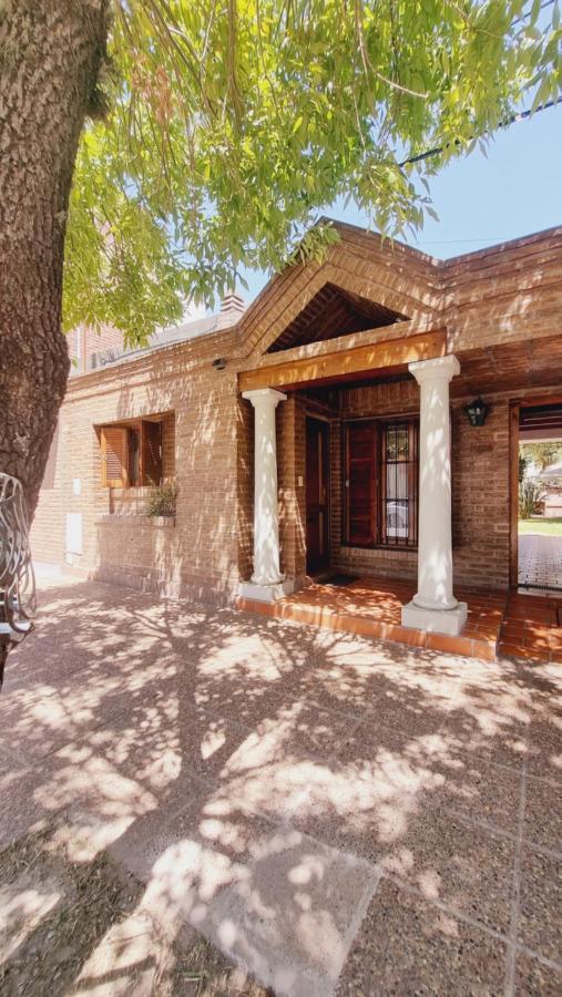 فيلا Tu Casa Rent House إسبيرانزا المظهر الخارجي الصورة