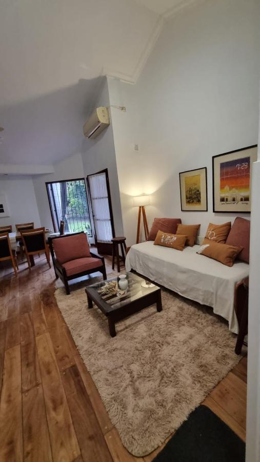 فيلا Tu Casa Rent House إسبيرانزا المظهر الخارجي الصورة