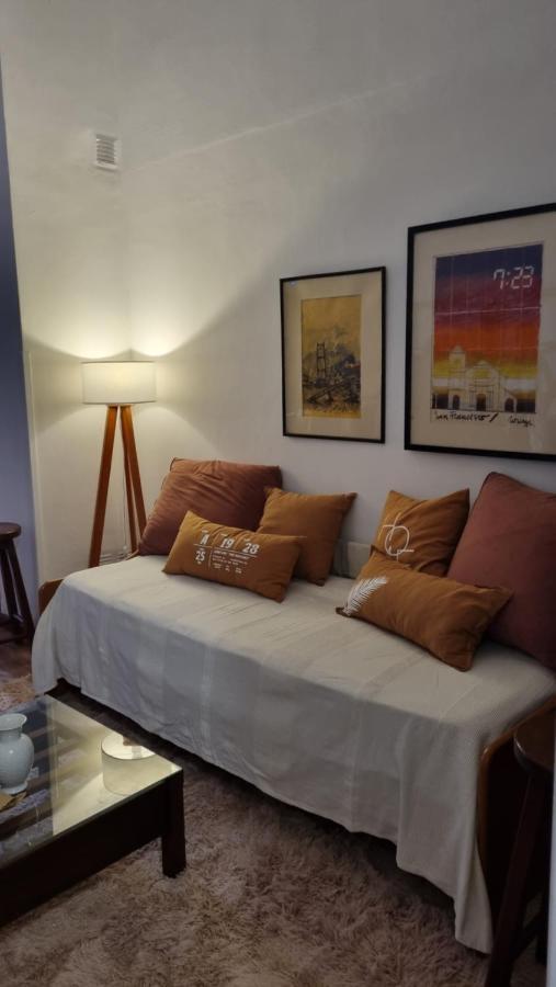 فيلا Tu Casa Rent House إسبيرانزا المظهر الخارجي الصورة