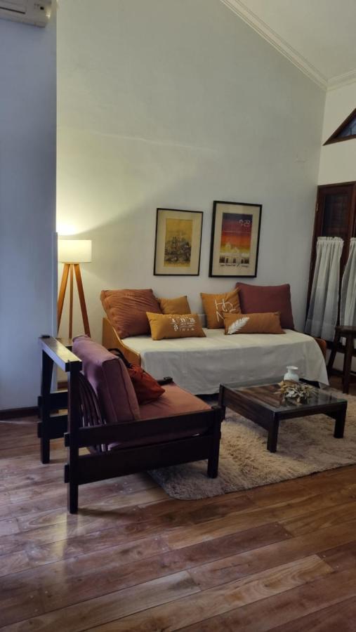 فيلا Tu Casa Rent House إسبيرانزا المظهر الخارجي الصورة