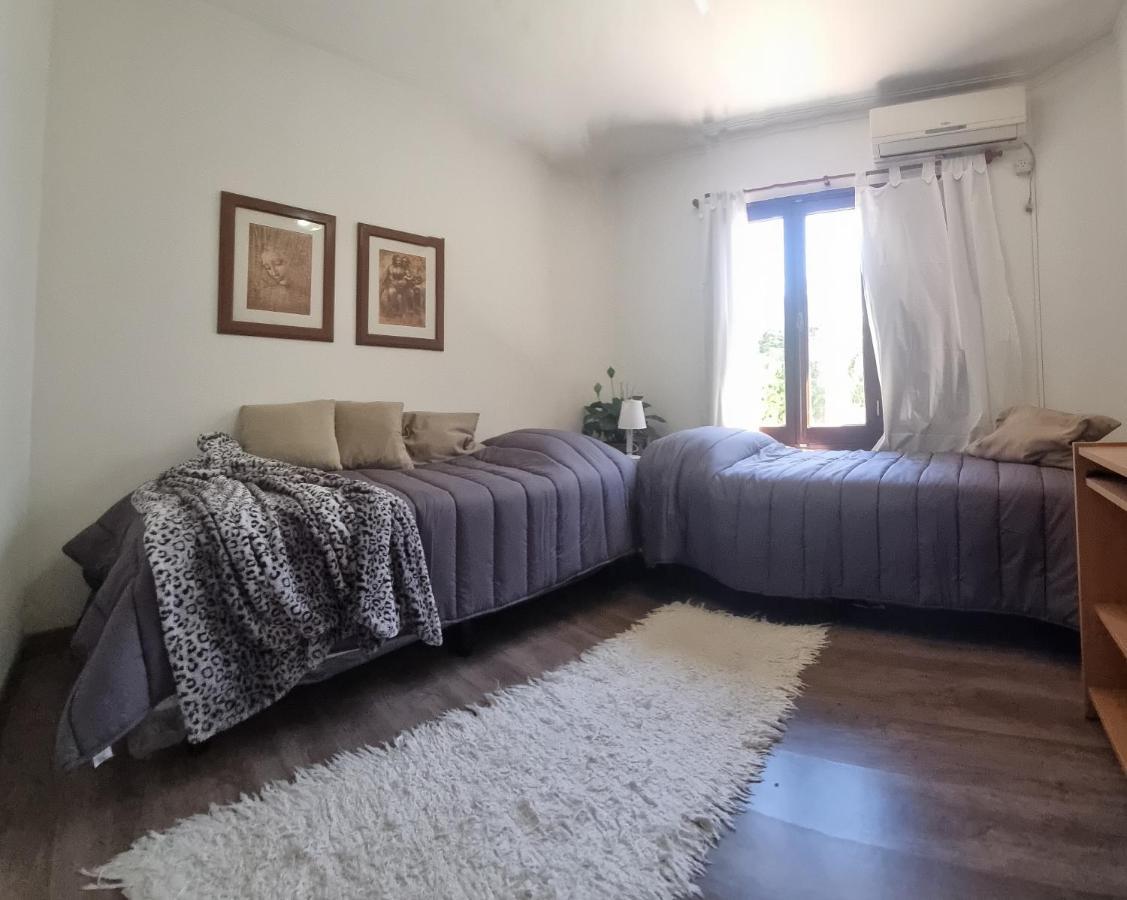 فيلا Tu Casa Rent House إسبيرانزا المظهر الخارجي الصورة