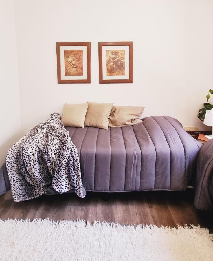 فيلا Tu Casa Rent House إسبيرانزا المظهر الخارجي الصورة